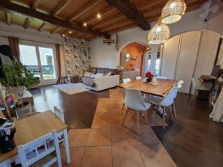  Maison � vendre 4 pi�ces 130 m�