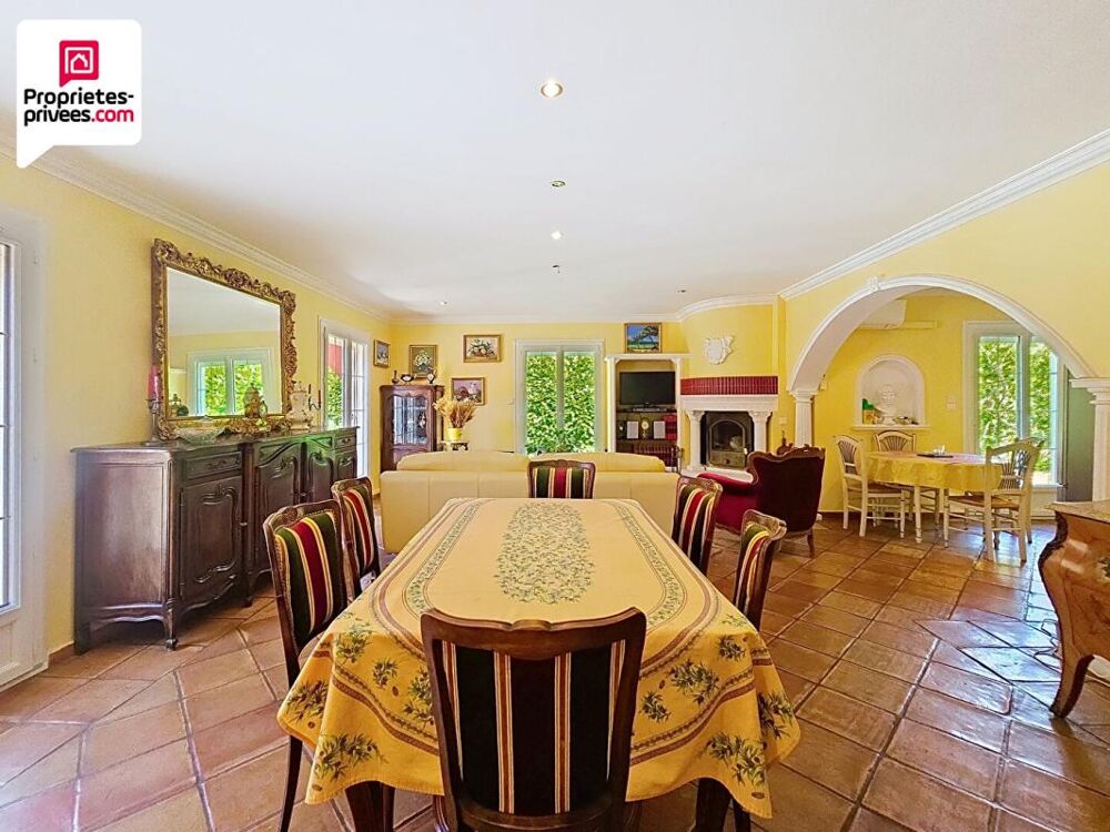 � vendre  Villa Saint-C�zaire-sur-Siagne (06530)