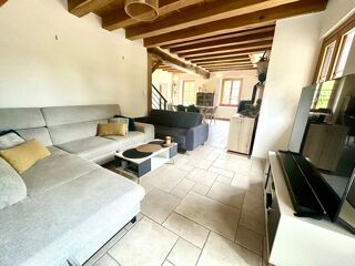  Maison à vendre 5 pièces 107 m²