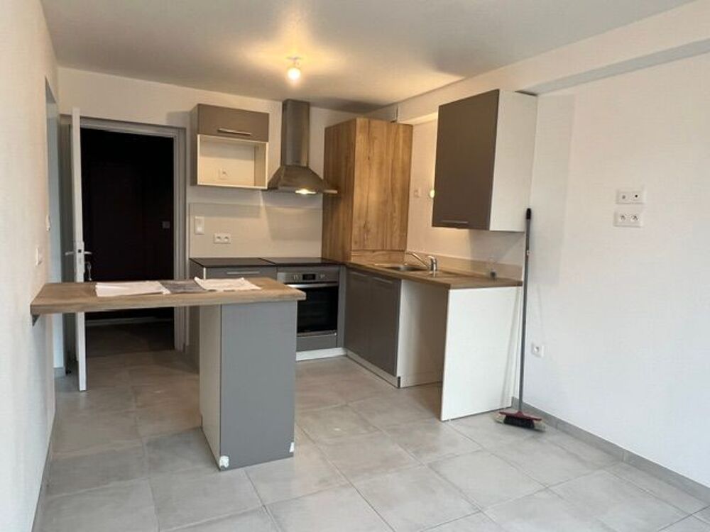 Location Appartement Appartement de 54m2 à louer sur Saint-Flour Saint flour