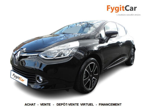 Renault clio 1.2 75 Ch Limited