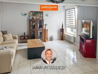  Maison � vendre 5 pi�ces 107 m�