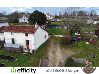  Maison � vendre 4 pi�ces 69 m�