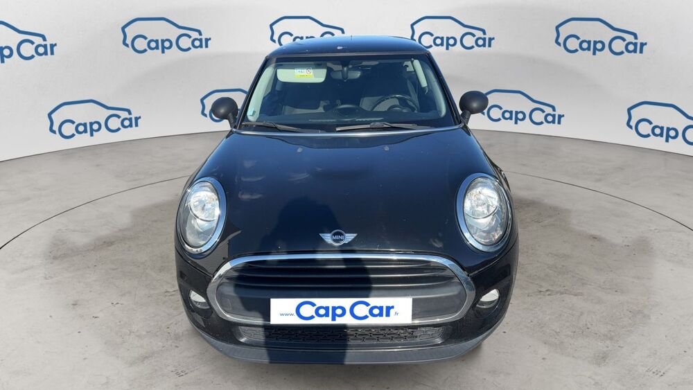 Cooper F56 1.2 One 75ch 102 - 4 places 2016 occasion 33500 Libourne