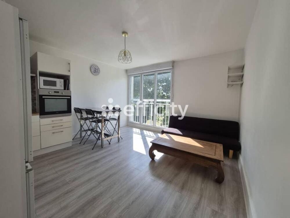 Appartement rénové