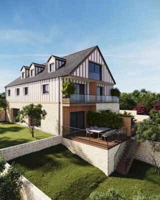  Villa à vendre 5 pièces 135 m²