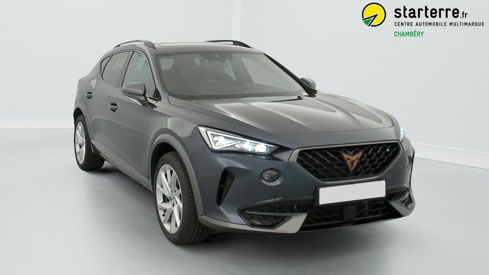 Formentor 1.4 e-HYBRID 204 ch DSG6 V 2024 occasion 73420 Voglans