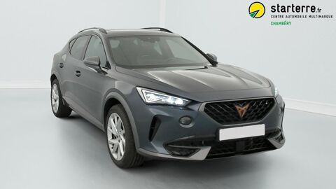 Cupra Formentor 1.4 e-HYBRID 204 ch DSG6 V 2024 occasion Voglans 73420
