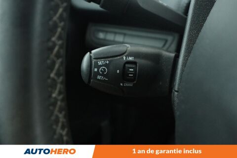 2008 1.6 Blue-HDi Allure 100 ch 2017 occasion 92130 Issy-les-Moulineaux