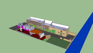  Maison  vendre 5 pices 200 m