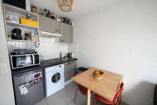  Appartement � vendre 2 pi�ces 36 m�
