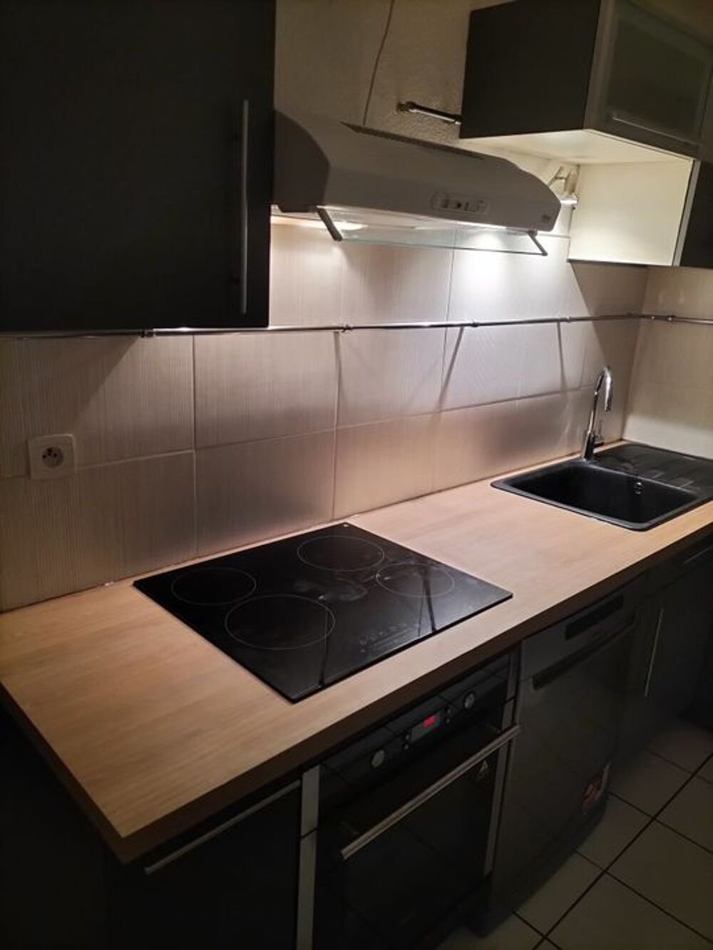 Location Appartement Appartement de 63m2 à louer sur Margny-lès-Compiègne Margny les compiegne