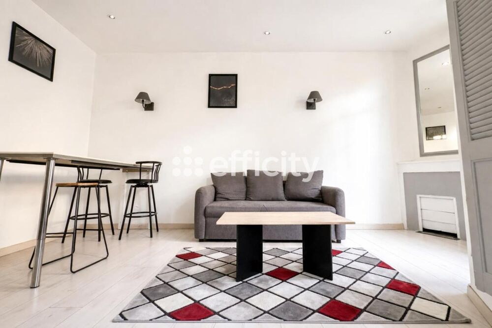 Vente Appartement Appartement Saint raphael