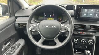 Jogger 1.6 Hybrid 140 BVA6 Extreme 7pl 2025 occasion 59491 Villeneuve D Ascq
