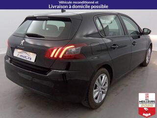 308 Essence 110 Active 2021 occasion 10150 Lavau