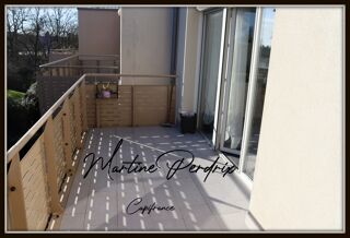  Appartement à vendre 3 pièces 71 m² Montrevel en bresse