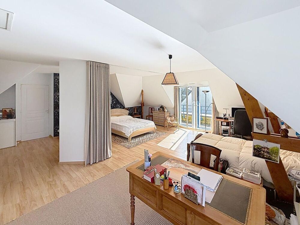 � vendre  Maison Surzur (56450)