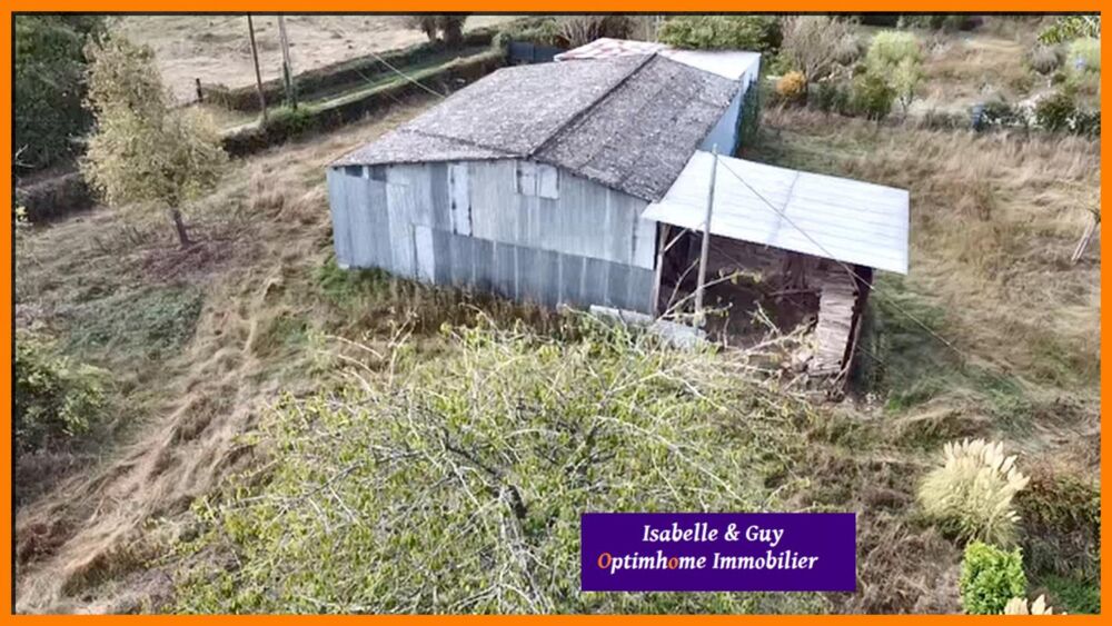 Vente Maison A 19 MIN De Verneuil d'Avre et d'Iton Verneuil sur avre