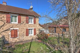  Maison à vendre 6 pièces 119 m²