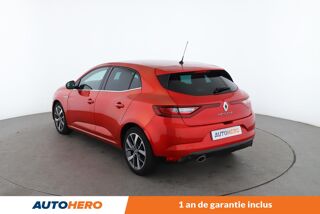 M&eacute;gane 1.2 TCe Energy Intens 132 ch 2016 occasion 92130 Issy-les-Moulineaux