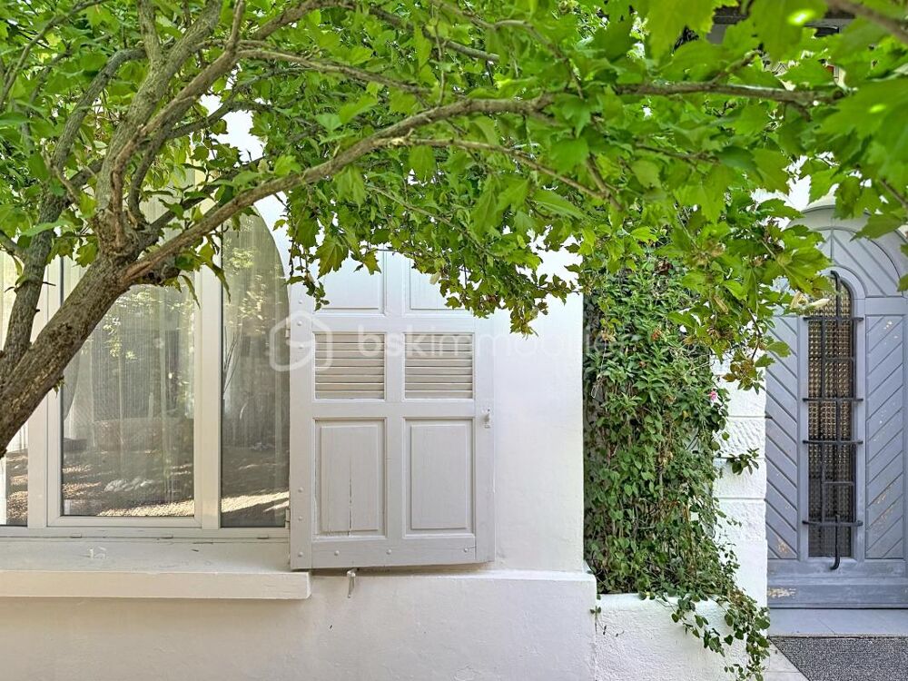 Vente Maison MAISON AU CHARME HORS DU COMMUN 194 M², EN PLEIN CŒUR DE VILLE Rognac