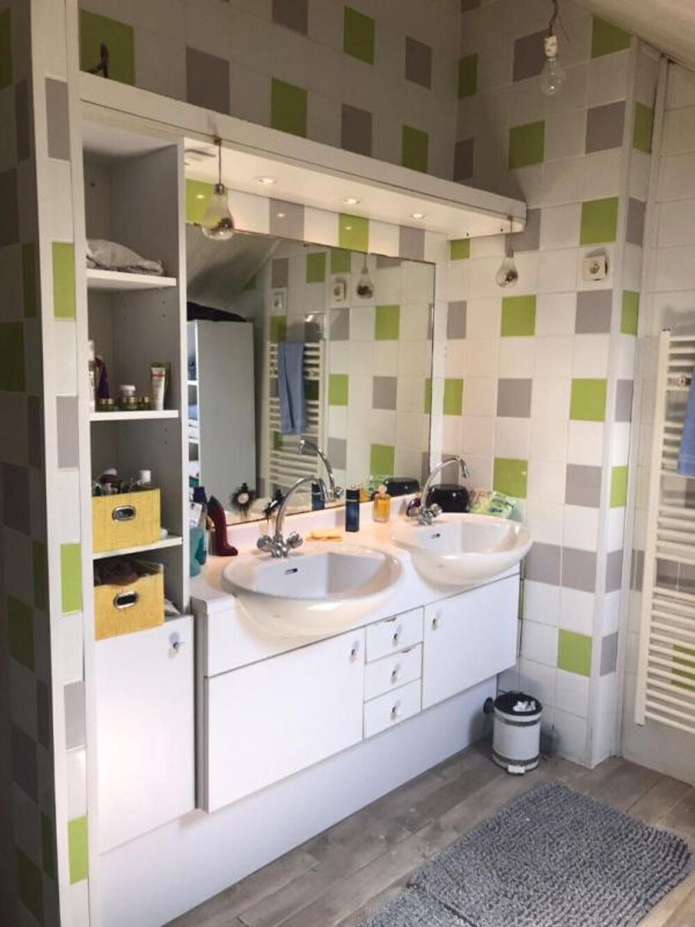 Vente Maison Batisse briarde du XIXe siècle - Fort potentiel sur 1000 m2 de terrain Coulommiers