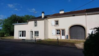  Maison à vendre 6 pièces 136 m²