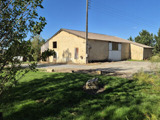  Maison � vendre 8 pi�ces 200 m�