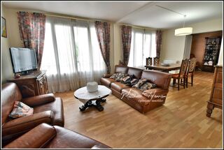  Appartement à vendre 5 pièces 88 m²