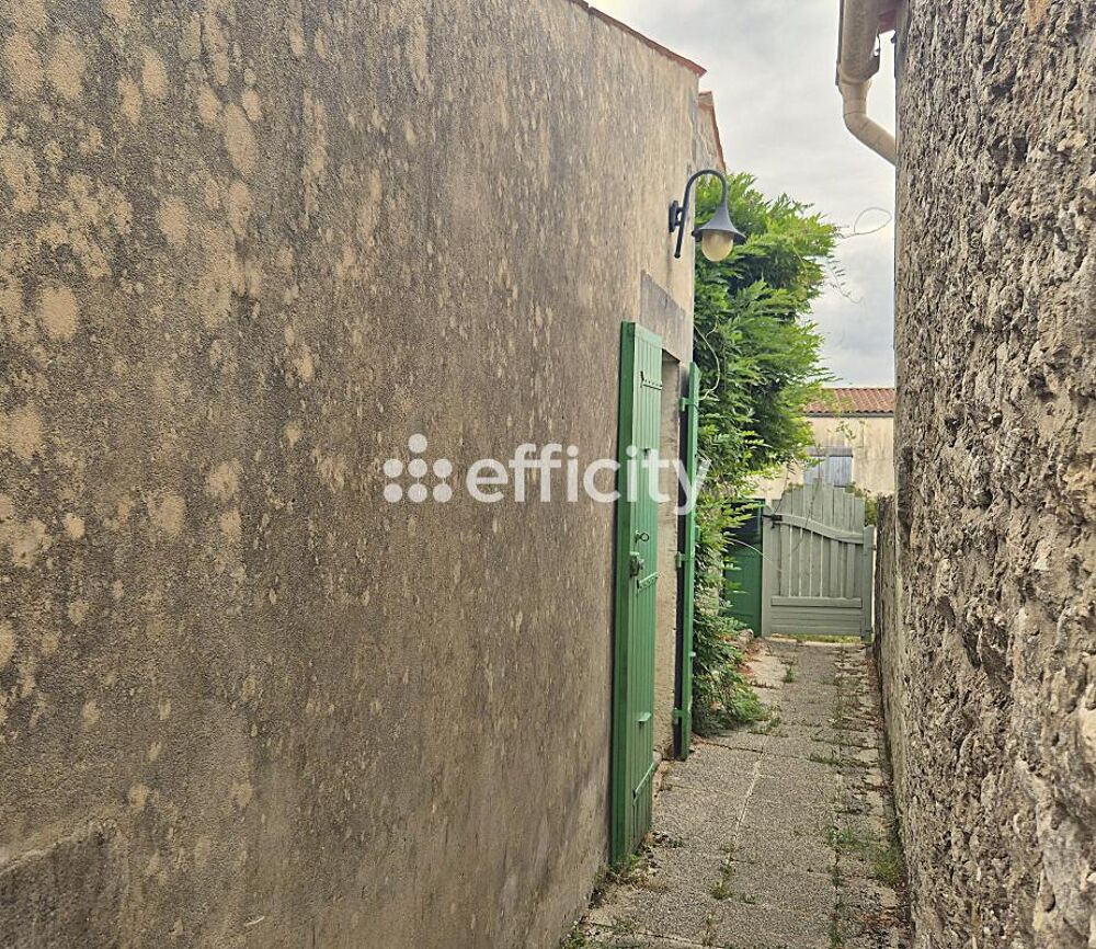 Vente Maison Maison de village Saint sornin