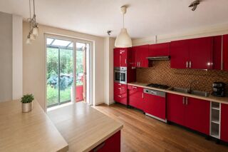  Maison à vendre 7 pièces 227 m²