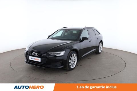Annonce voiture Audi A6 30390 €