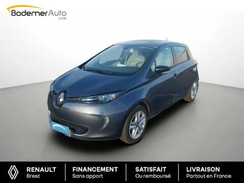 Renault zoe R90 Zen