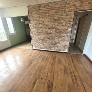  Appartement  vendre 4 pices 56 m