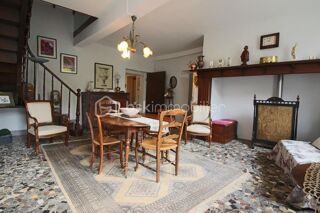  Propri�t�/ch�teau � vendre 4 pi�ces 120 m�