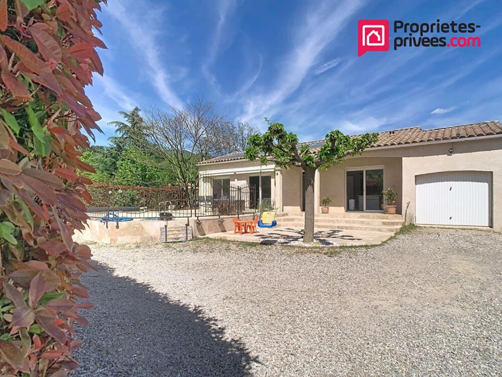 Maison Molieres Cavaillac 5 pièce(s) 100 m2