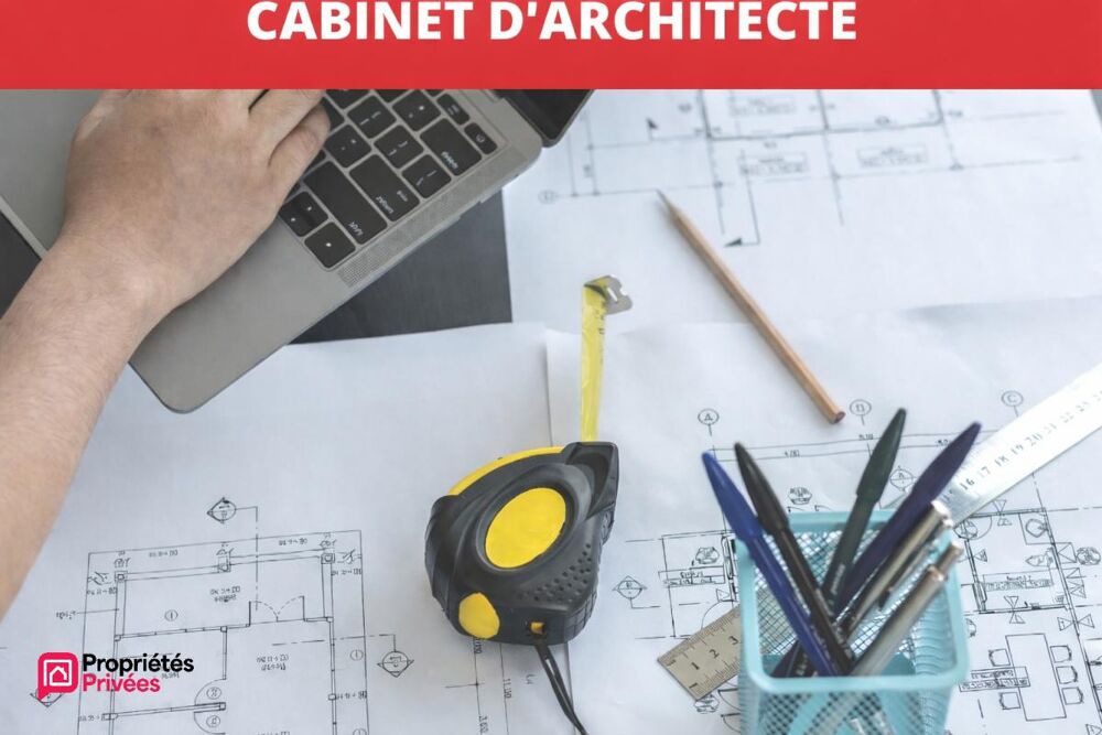 Vente Immeuble Marseille (13001) Murs Commerciaux et/ou professionnels atypiques  - 230 m2 + sous sol - A rénover Marseille 1