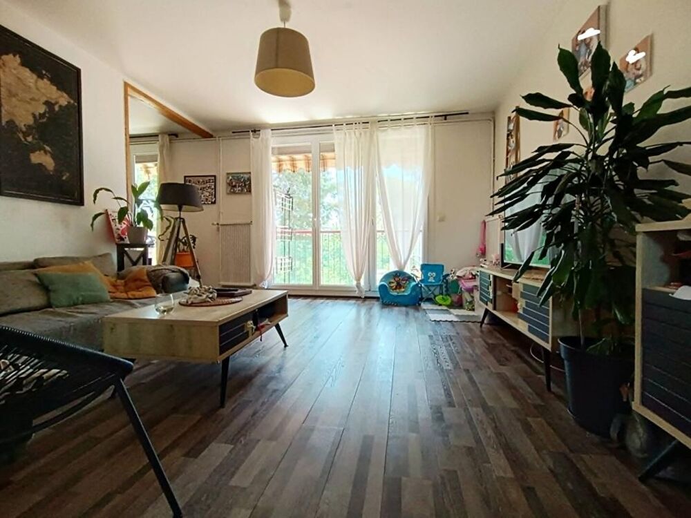 Appartement Istres 4 pièce(s) 90 m2 avec Balcon ET CAVE