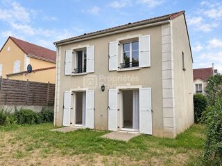  Maison à vendre 6 pièces 130 m²
