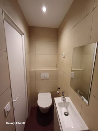  Appartement à louer 2 pièces 32 m²