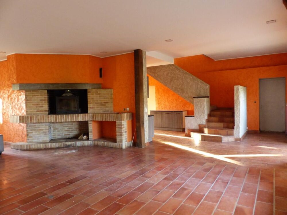 Vente Maison Maison à vendre 3 pièces SELIGNEY (39) Seligney