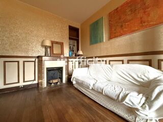  Appartement � vendre 2 pi�ces 37 m�