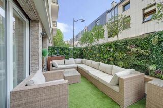  Appartement � vendre 3 pi�ces 107 m�