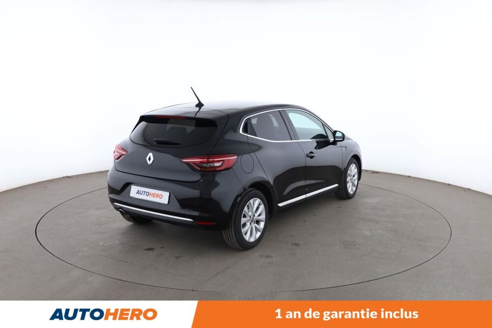 Clio 1.3 TCe Intens EDC 130 ch 2020 occasion 92130 Issy-les-Moulineaux