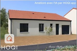 Maison  vendre 5 pices 95 m