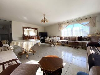  Maison à vendre 5 pièces 120 m²