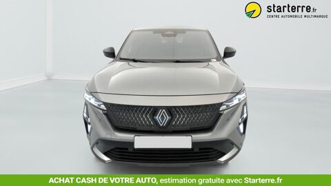 Rafale E-Tech full hybrid 200ch Techno 2026 occasion 69190 Saint-Fons
