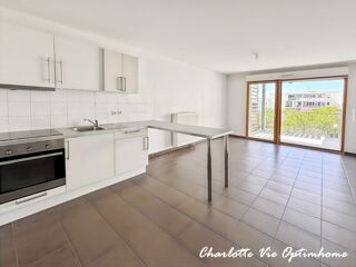  Appartement � vendre 2 pi�ces 44 m�