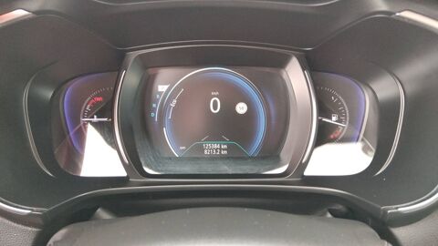 Koleos II 2.0 dCi 175 X-Tronic Intens 2019 occasion 45630 Beaulieu Sur Loire