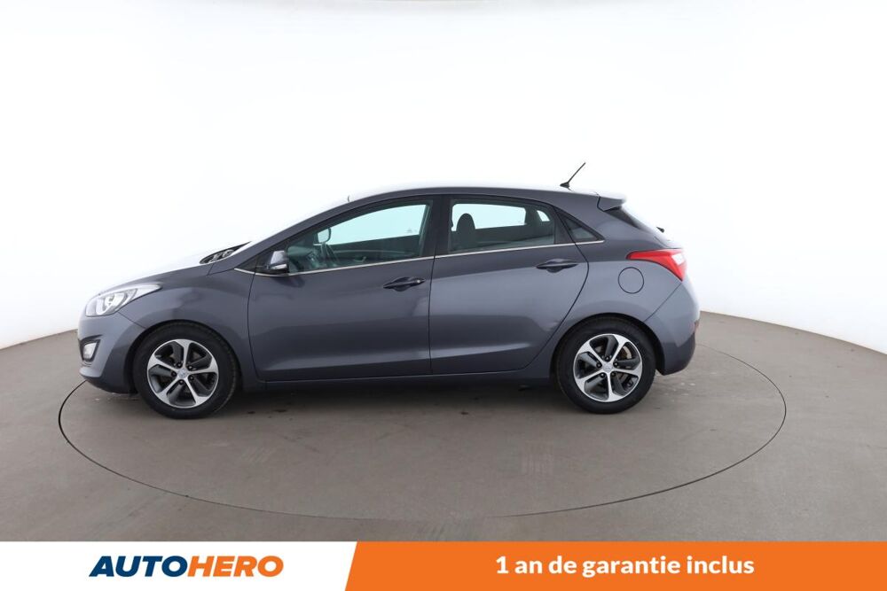 i30 1.6 GDi Blue Drive Intuitive 135 ch 2015 occasion 92130 Issy-les-Moulineaux